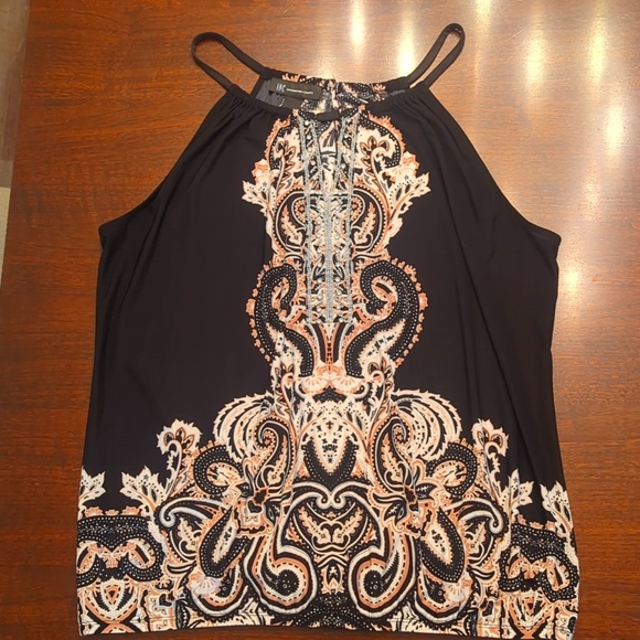 Women's INC top - Picture 1 of 4